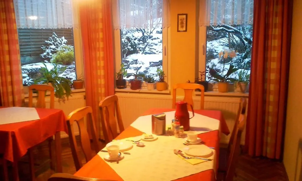 Nocleg ze śniadaniem Bed and Breakfast Cecey Vendeghaz Eger Węgry